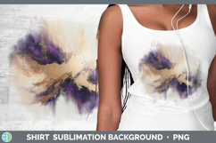 GorgeousAbstract Shirt design.