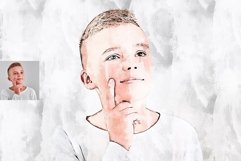 Easy Paint Creator Photoshop Actions Product Image 6