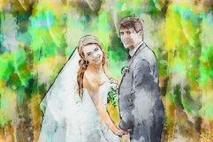 Easy Paint Creator Photoshop Actions Product Image 12