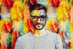 Easy Paint Creator Photoshop Actions Product Image 3