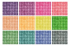 Abstract checkered pattern skinny tumbler wrap sublimation Product Image 4