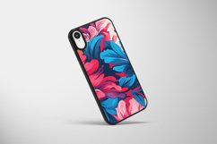 floral patterns, floral digital papers, flower, abstract floral pattern, tumbler, scrapbook, colors,