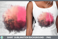 GorgeousAbstract Shirt design.