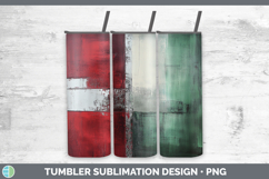 GorgeousAbstract Tumbler design.