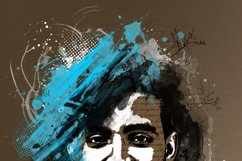 Abstract Fine Art Photo Effect Product Image 11