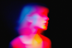 Abstract Ghost Backgrounds Product Image 3