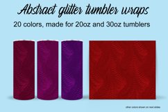 colorful abstract designs for tumblers