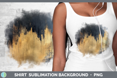 GorgeousAbstract Shirt design.