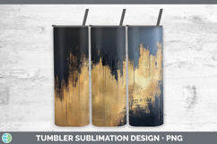 GorgeousAbstract Tumbler design.