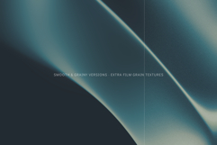 30 Abstract Gradient Blur Backgrounds 01-01 Blue &amp; Teal Product Image 3