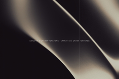 30 Abstract Gradient Blur Backgrounds 01-04 Warm Metallic Product Image 3