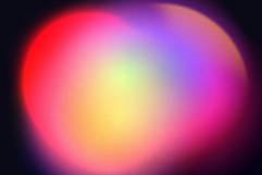 Abstract Gradient Textures Product Image 3
