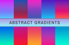 Abstract Gradients Product Image 1