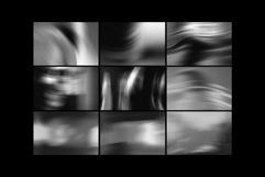 Abstract Backgrounds Collection Product Image 2