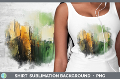 GorgeousAbstract Shirt design.