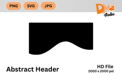 Abstract Header Product Image 1