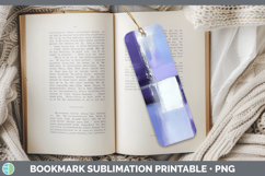 GorgeousAbstract Bookmark design.