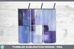 GorgeousAbstract Tumbler design.