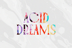 Abstract Liquid Ink Backgrounds Product Image 6