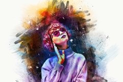 Mixed Art photo Effect Product Image 9