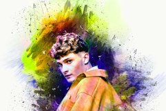 Mixed Art photo Effect Product Image 5