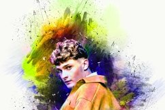 Mixed Art photo Effect Product Image 6