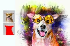 Mixed Art photo Effect Product Image 7