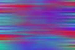 Abstract neon colors backdrop Product Image 1