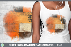 GorgeousAbstract Shirt design.