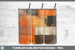 GorgeousAbstract Tumbler design.