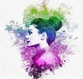 Abstract Paint Photoshop Action Product Image 2