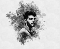 Abstract Paint Photoshop Action Product Image 11