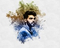 Abstract Paint Photoshop Action Product Image 12