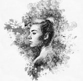 Abstract Paint Photoshop Action Product Image 15