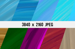 Abstract Paint Wallpaper Product Image 3