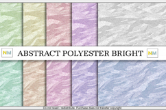 Abstract Polyester Bright Seamless Textures Product Image 1