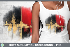 GorgeousAbstract Shirt design.