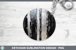 GorgeousAbstract Keychain design.