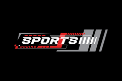 Abstract sticker sports vinyl automotive design Product Image 1