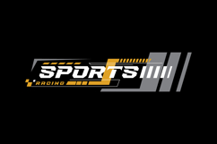Abstract sticker sports vinyl automotive graphic Product Image 2
