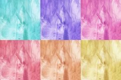 Abstract Texture Watercolor Digital Papers Background Product Image 2