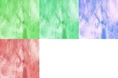 Abstract Texture Watercolor Digital Papers Background Product Image 3