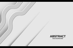Abstract vector background in modern style concept Product Image 2