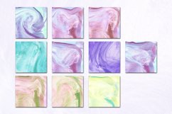 Abstract Watercolor 109 Digital Paper Background Product Image 2