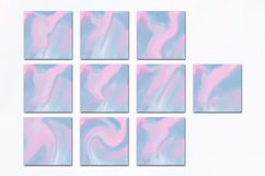 Abstract Watercolor 13 Digital Paper Background Product Image 2