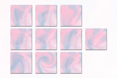Abstract Watercolor 14 Digital Paper Background Product Image 2