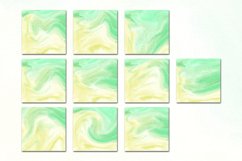 Abstract Watercolor 27 Digital Paper Background Product Image 2