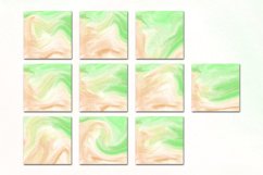 Abstract Watercolor 31 Digital Paper Background Product Image 2