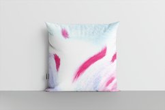 Abstract Watercolor 35 Digital Paper Background Product Image 3