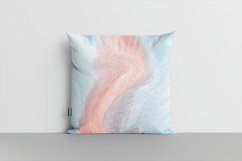 Abstract Watercolor 39 Digital Paper Background Product Image 3